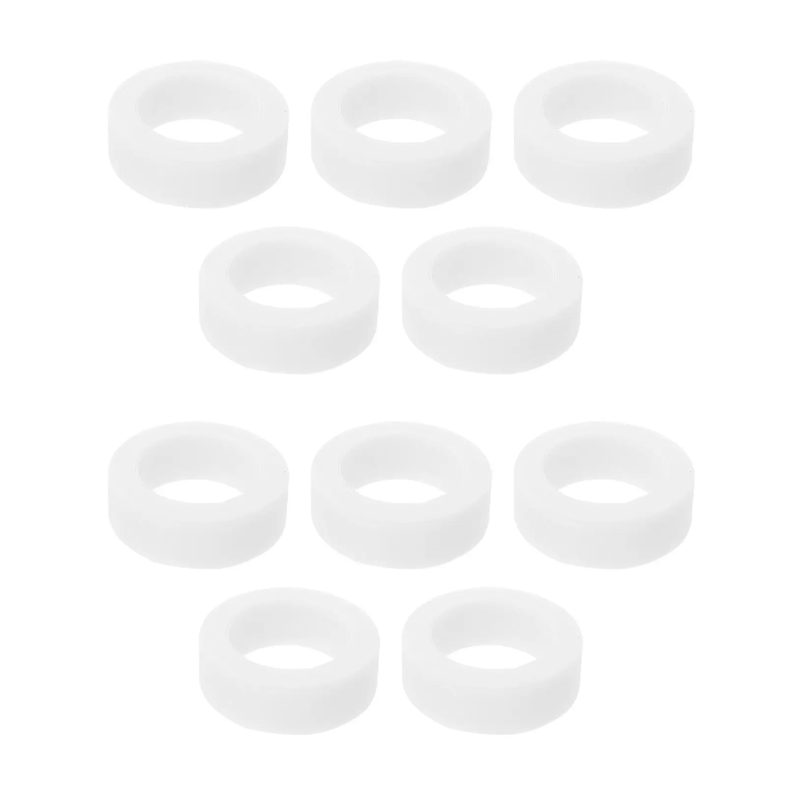10 Rolls Adhesive Tape Premium Non-Woven Wound Dressing Tape for Infusion Needle Fixation Surgical First Aid Comfortable
10 Rolls Adhesive Tape Premium Non-Woven Wound Dressing Tape for Infusion Needle Fixation Surgical First Aid Comfortable