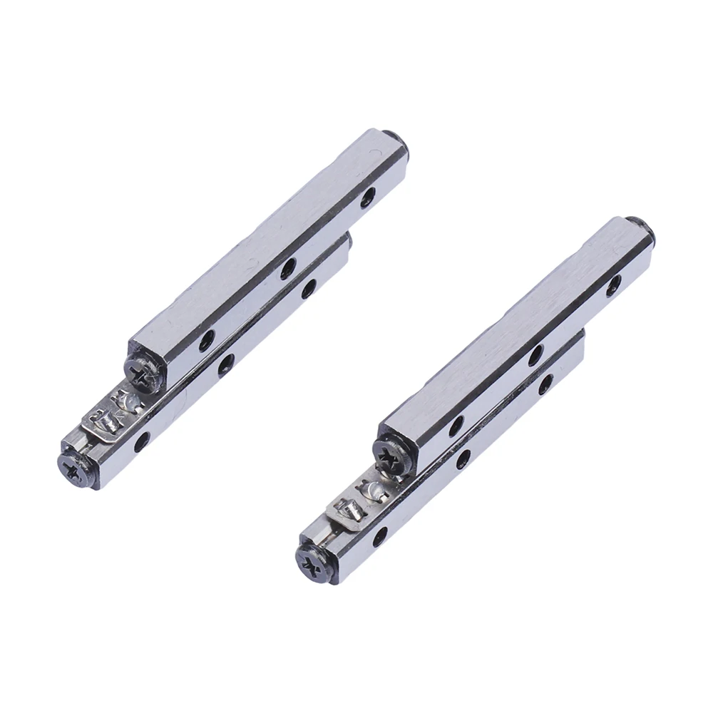 Wholesale Lead Rod Horizontal Bearing Rail Optical Axis Support Guide
Wholesale Lead Rod Horizontal Bearing Rail Optical Axis Support Guide