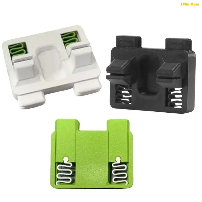 U1JB Soldering Fixture Wire Clamp Jig For Laboratory Research With Stable Grip Design
U1JB Soldering Fixture Wire Clamp Jig For Laboratory Research With Stable Grip Design
