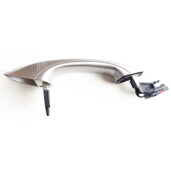 CAR DOOR HANDLE For F18 2011-2017 F11 2012-2014 F10 2010-2016 F07 2010-2014 OEM 51217231931 51217231932 51217231933 51217231934
CAR DOOR HANDLE For F18 2011-2017 F11 2012-2014 F10 2010-2016 F07 2010-2014 OEM 51217231931 51217231932 51217231933 51217231934