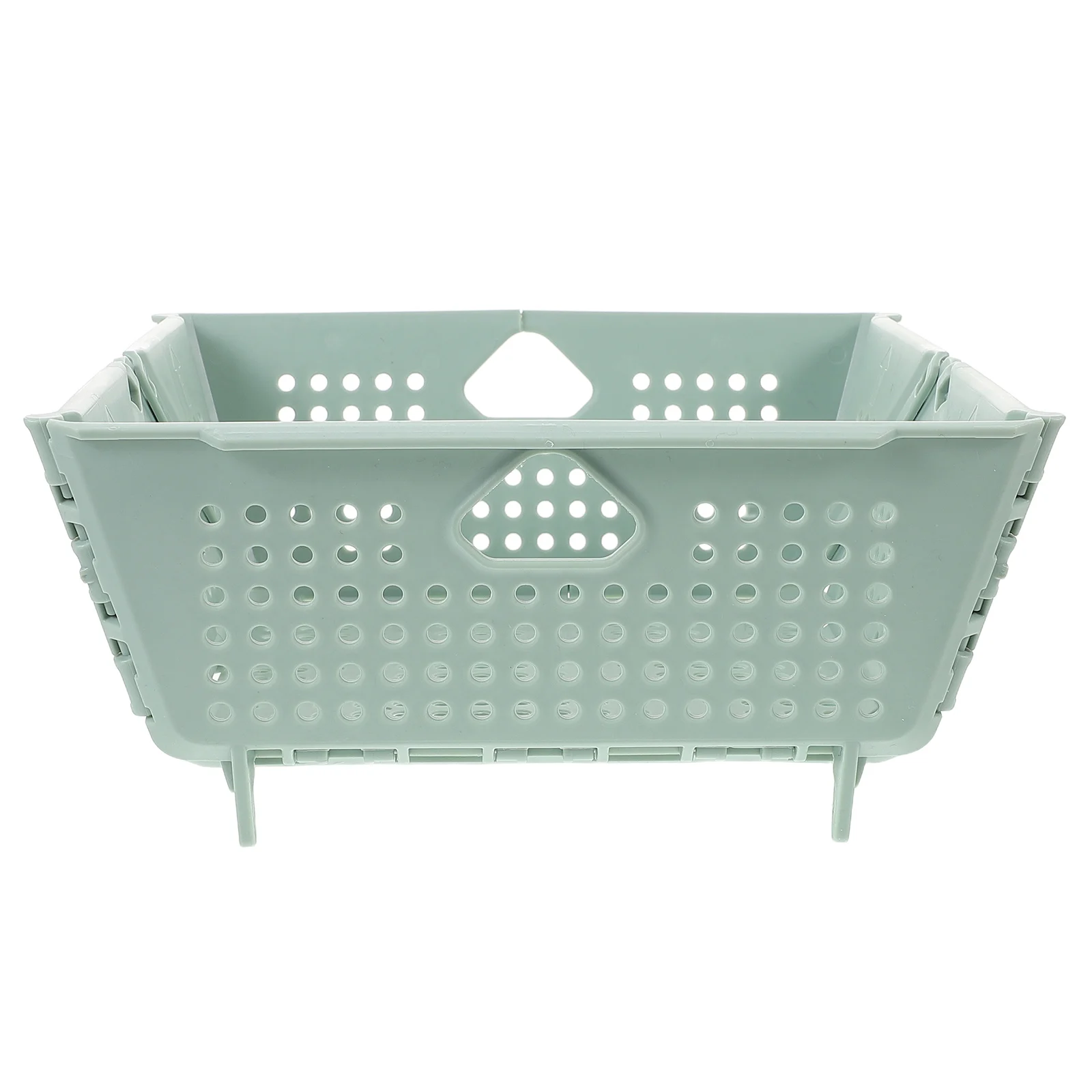 Space-Saving Collapsible Colander Basket for Kitchen Or Living Room Use Vegetable Fruit Washing Storage Drain Basket with Fast
Space-Saving Collapsible Colander Basket for Kitchen Or Living Room Use Vegetable Fruit Washing Storage Drain Basket with Fast