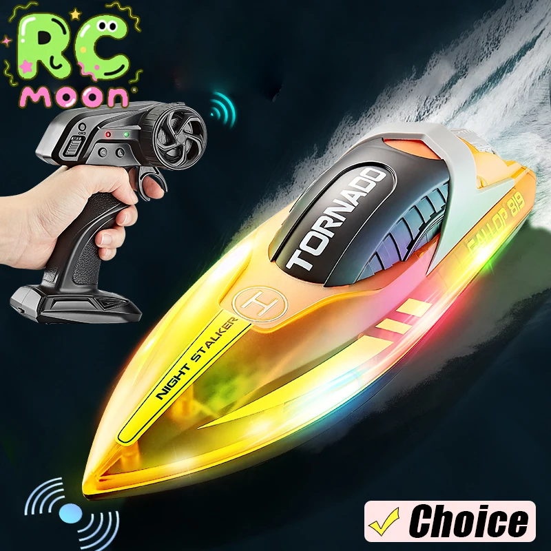 2,4 г скоростной катер с дистанционным управлением, высокая скорость, легкий, водонепроницаемый, прочный, безопасный, устойчивый к ржавчине, детский электрический лодка, игрушки
2,4 г скоростной катер с дистанционным управлением, высокая скорость, легкий, водонепроницаемый, прочный, безопасный, устойчивый к ржавчине, детский электрический лодка, игрушки