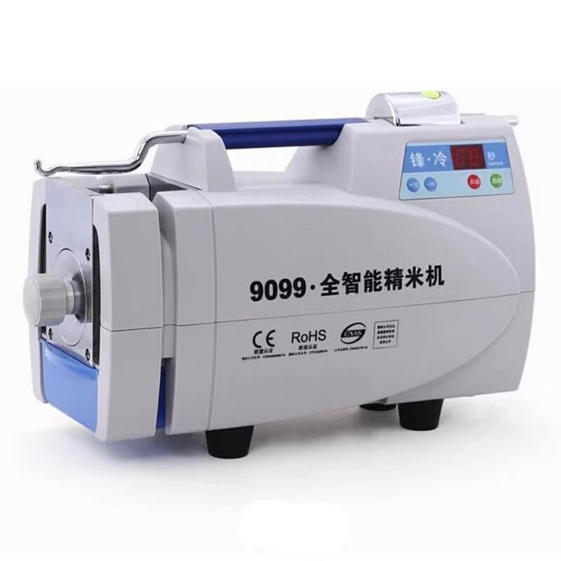 Shantou Lincun Household Automatic Rice Milling Machine Rice Beater Rice Milling Machine
Shantou Lincun Household Automatic Rice Milling Machine Rice Beater Rice Milling Machine