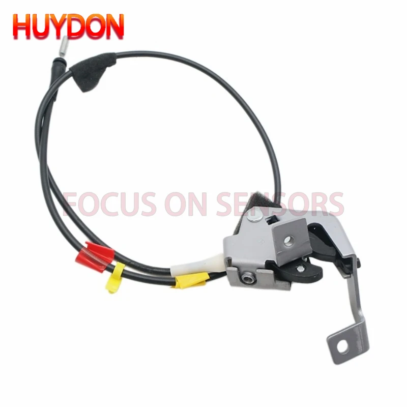 6L3Z-18264A26-A Rear Right Door Upper Latch w/ Cable For Ford F-150 1997 -2004 F-250 1997 -1999 6L3Z18264A26A 18264A26
6L3Z-18264A26-A Rear Right Door Upper Latch w/ Cable For Ford F-150 1997 -2004 F-250 1997 -1999 6L3Z18264A26A 18264A26