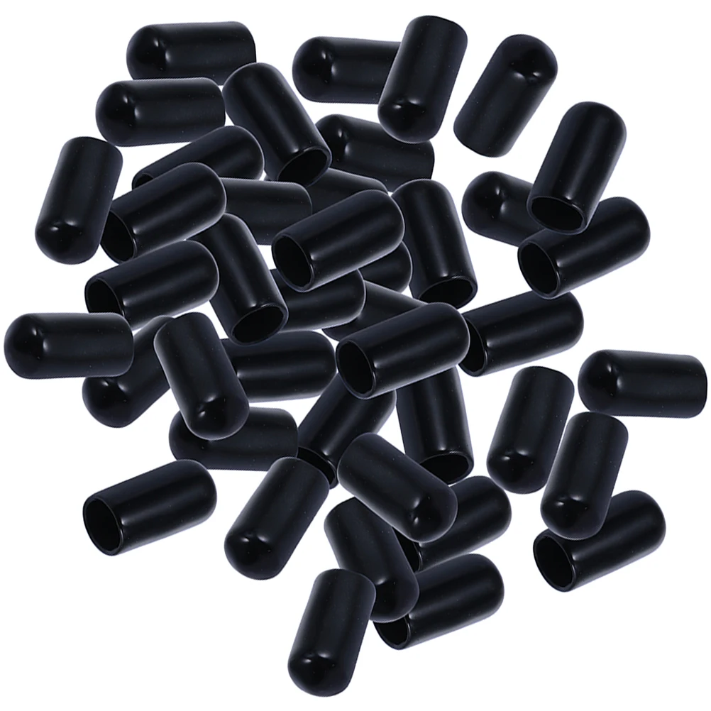 50pcs Pourer Dust Cap 15mm Bottle Toppers Reusable Rubber Covers for Bartending Supplies Anti Dust Bottle Cover
50pcs Pourer Dust Cap 15mm Bottle Toppers Reusable Rubber Covers for Bartending Supplies Anti Dust Bottle Cover