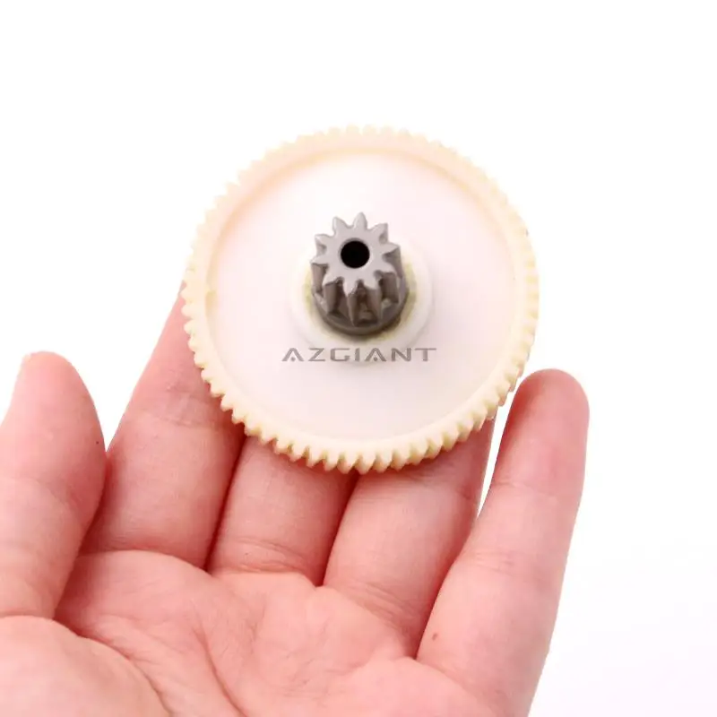 AZGIANT Door Lock Actuator Secondary Internal Gear Fit for Audi A8 S8 2004-2010 Door Lock Repair Part
AZGIANT Door Lock Actuator Secondary Internal Gear Fit for Audi A8 S8 2004-2010 Door Lock Repair Part