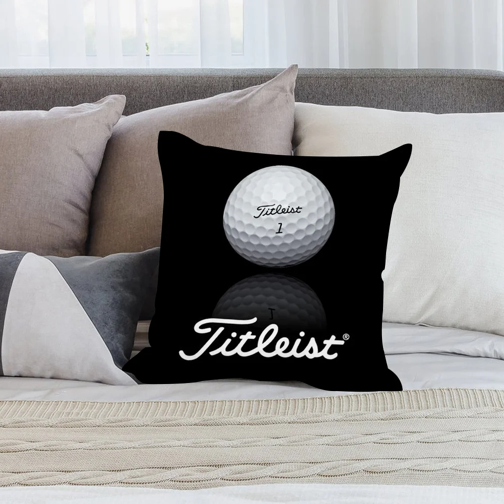 Golf Sports T-TitleistS Pillow Case Plush Fabric Soft Double Sided Print Sofa Cushion Cover Throw Pillow Covers
Golf Sports T-TitleistS Pillow Case Plush Fabric Soft Double Sided Print Sofa Cushion Cover Throw Pillow Covers