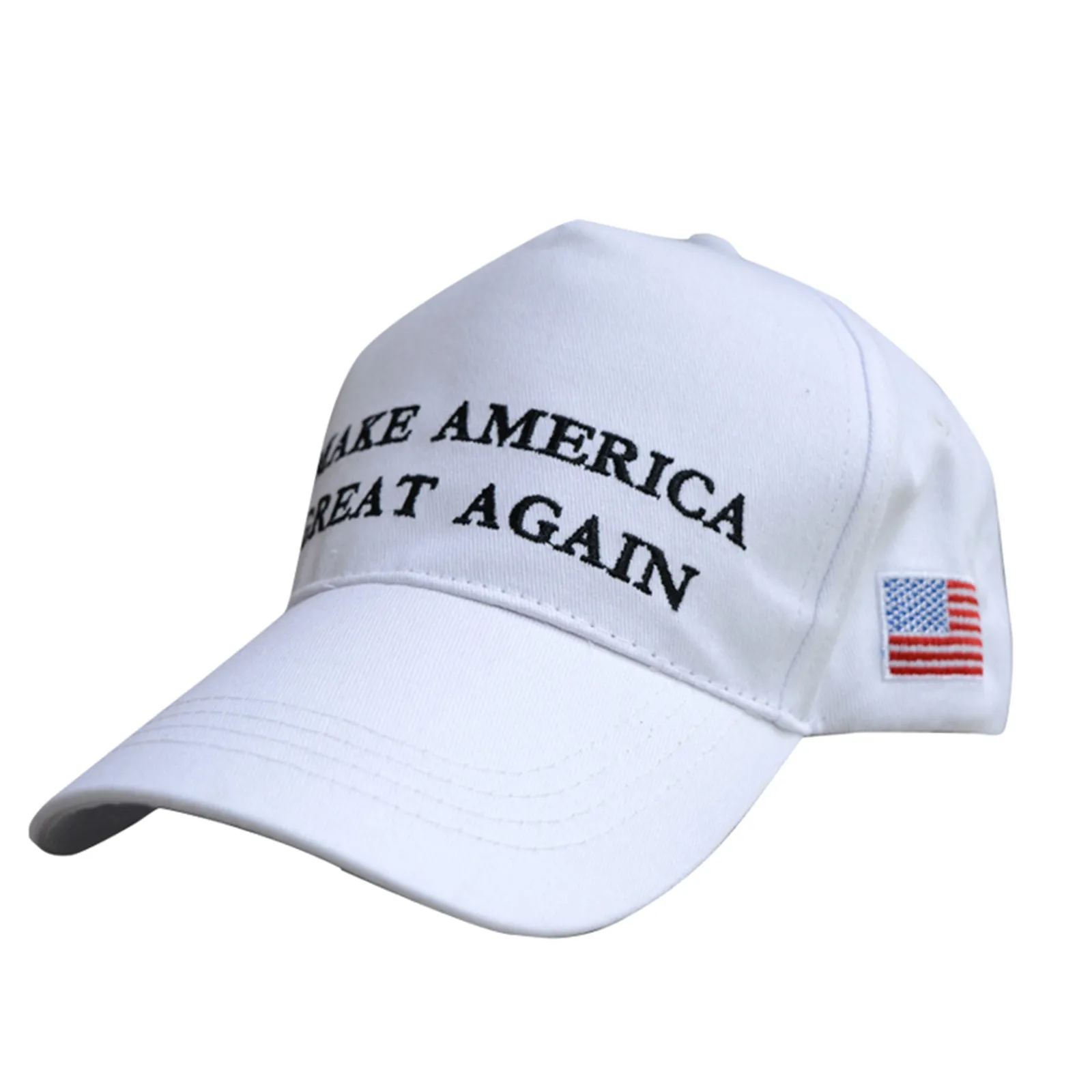 2025 Hot, High-quality, Make America Great Again Hat Adjustable Baseball Hat, 1pcs
2025 Hot, High-quality, Make America Great Again Hat Adjustable Baseball Hat, 1pcs