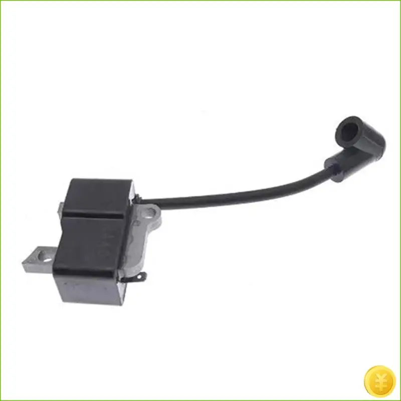 Черный, 1 шт., высоковольтная катушка зажигания HUS435 HUS440 HUS445 HUS450 573935702
Черный, 1 шт., высоковольтная катушка зажигания HUS435 HUS440 HUS445 HUS450 573935702