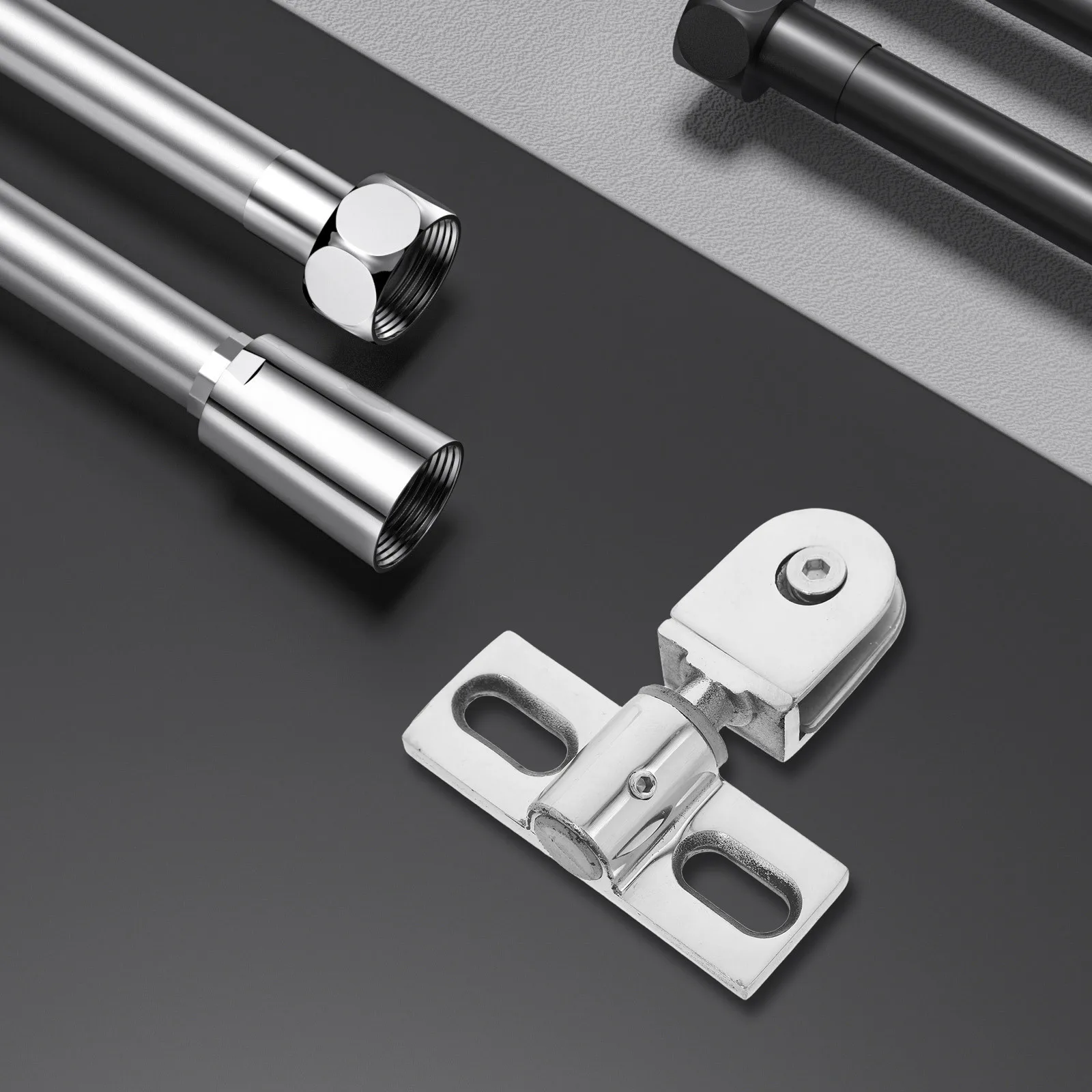 Door Latches Hardware Glass Insert Accessories Fixing Pivot Hinge Cabinet Clamp Hinges
Door Latches Hardware Glass Insert Accessories Fixing Pivot Hinge Cabinet Clamp Hinges