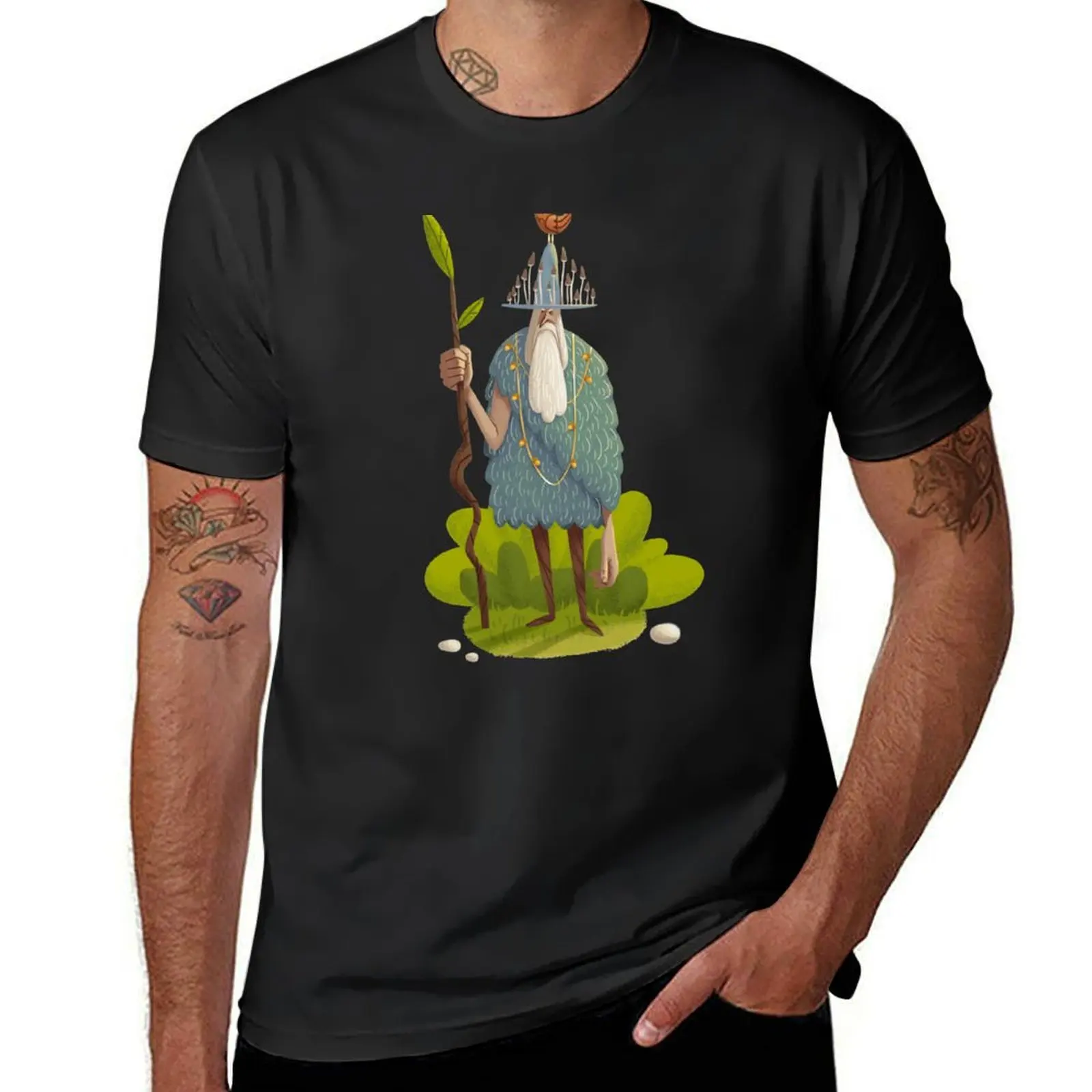 Woodsman T-Shirt sweat custom t shirt luxury clothing labubu vintage t shirt men
Woodsman T-Shirt sweat custom t shirt luxury clothing labubu vintage t shirt men
