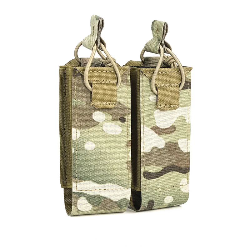 Двойные журналы Тактический Магнитный Pouch .45 дюймов, двойные Smg Molle, Airsoft Mpx P90 Ump45, аксессуары для оборудования, WarGame
Двойные журналы Тактический Магнитный Pouch .45 дюймов, двойные Smg Molle, Airsoft Mpx P90 Ump45, аксессуары для оборудования, WarGame