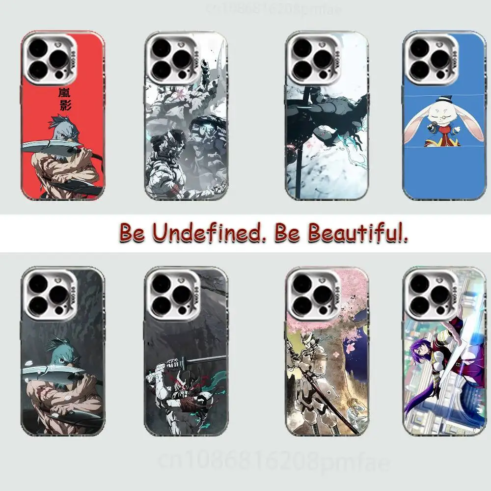 Anime S-Shangri La F-Frontier Hard Phone Case for IPhone 17 16 15 14 13 12 11 X XS Pro Max Plusshockproof Full Cover
Anime S-Shangri La F-Frontier Hard Phone Case for IPhone 17 16 15 14 13 12 11 X XS Pro Max Plusshockproof Full Cover