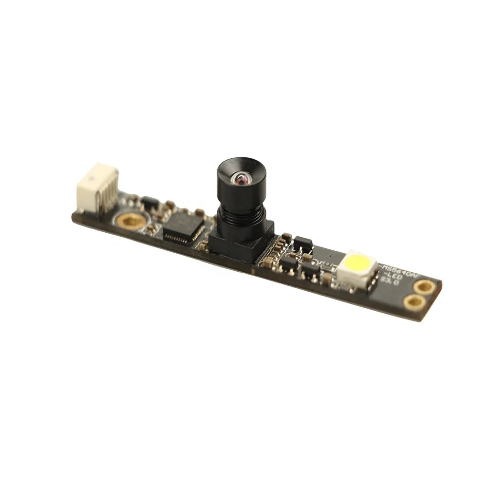 1080P Omnivision OV5640 CMOS Lens 1.4m Pixel Mini USB UVC OTG 30FPS Camera Module
1080P Omnivision OV5640 CMOS Lens 1.4m Pixel Mini USB UVC OTG 30FPS Camera Module