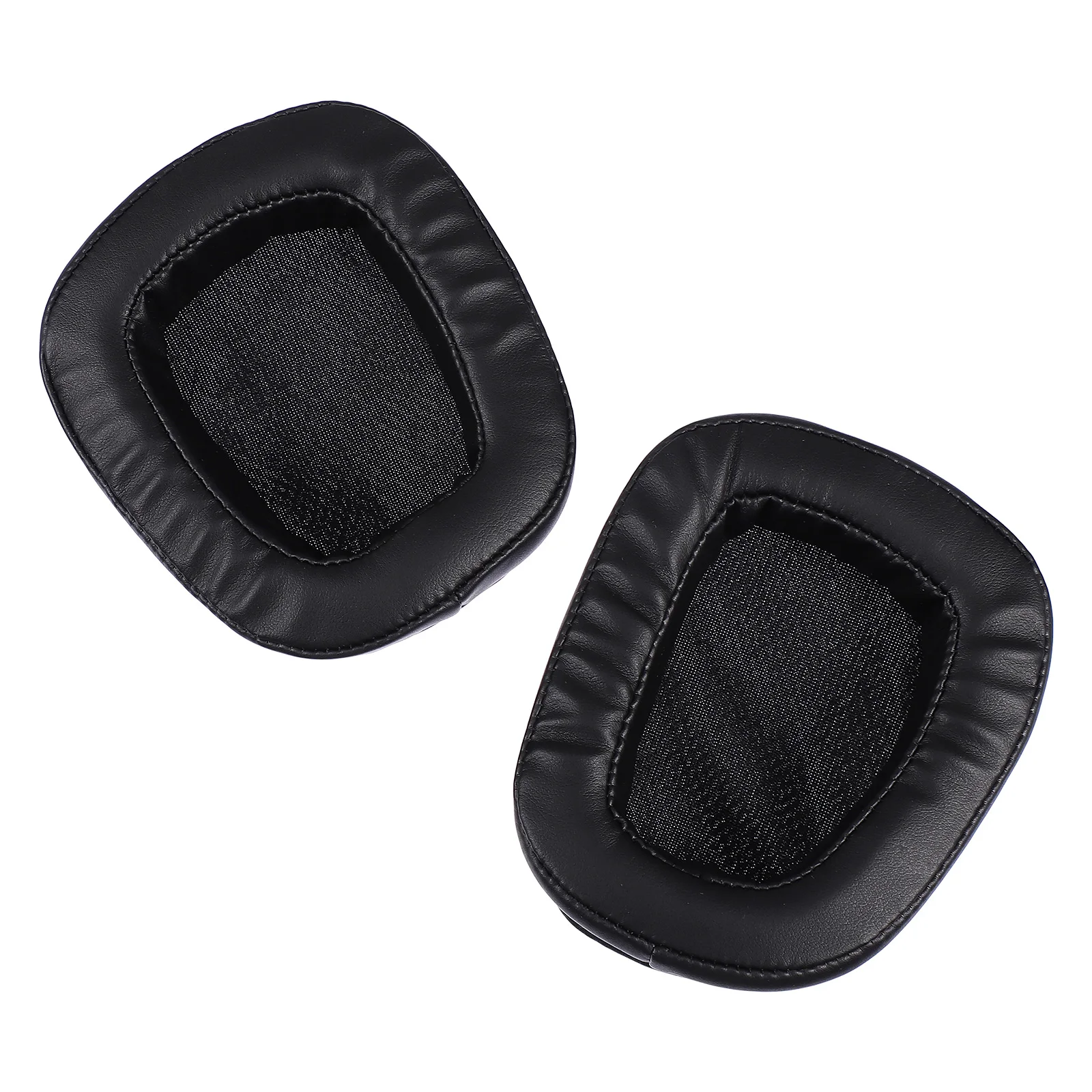 2 Pcs Headphone Headphone Protective Cover Cover Comfortable Breathable Protective Case Foam Pad Replacement
2 Pcs Headphone Headphone Protective Cover Cover Comfortable Breathable Protective Case Foam Pad Replacement