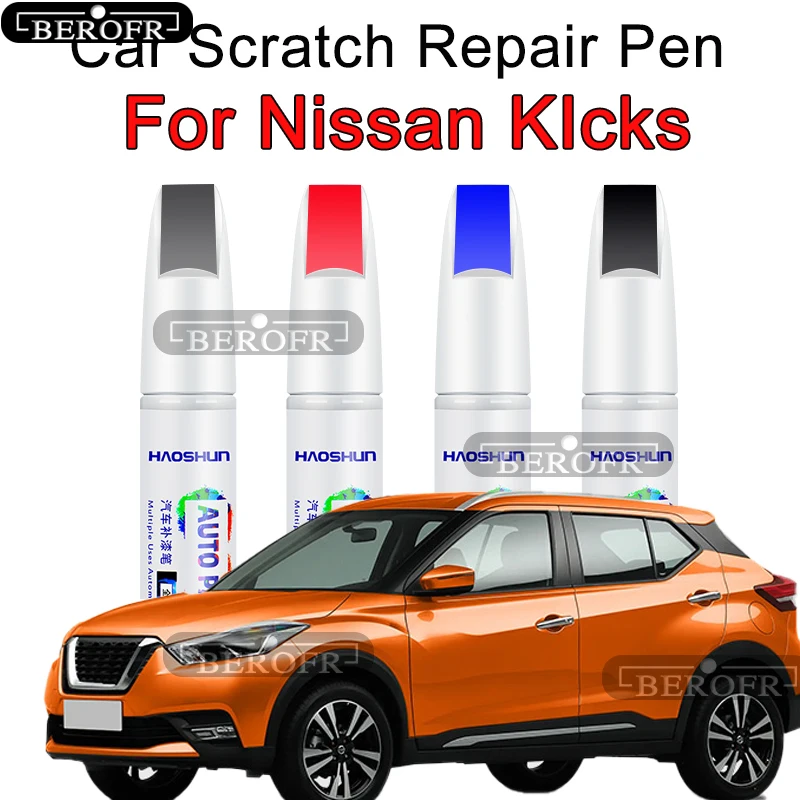 Для Nissan KICKS Rafinish Pen Вольфрамовая сталь Серый перламутровый белый обсидиан Черный Jinke Автозапчасти
Для Nissan KICKS Rafinish Pen Вольфрамовая сталь Серый перламутровый белый обсидиан Черный Jinke Автозапчасти