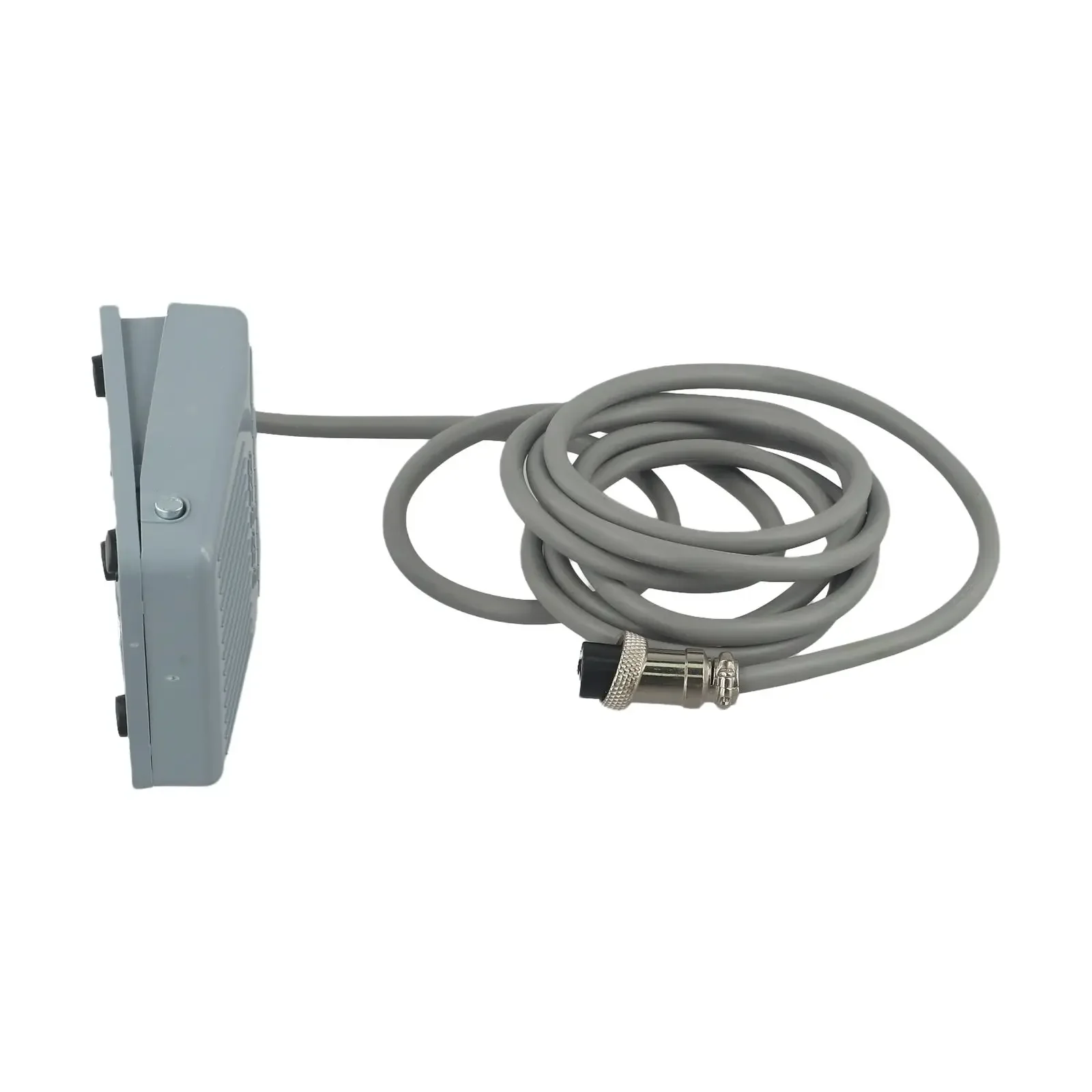 For Fabrication Momentary Foot Switch Electric Pedal Control Demanding Conditions User-Friendly Efficient Performance
For Fabrication Momentary Foot Switch Electric Pedal Control Demanding Conditions User-Friendly Efficient Performance