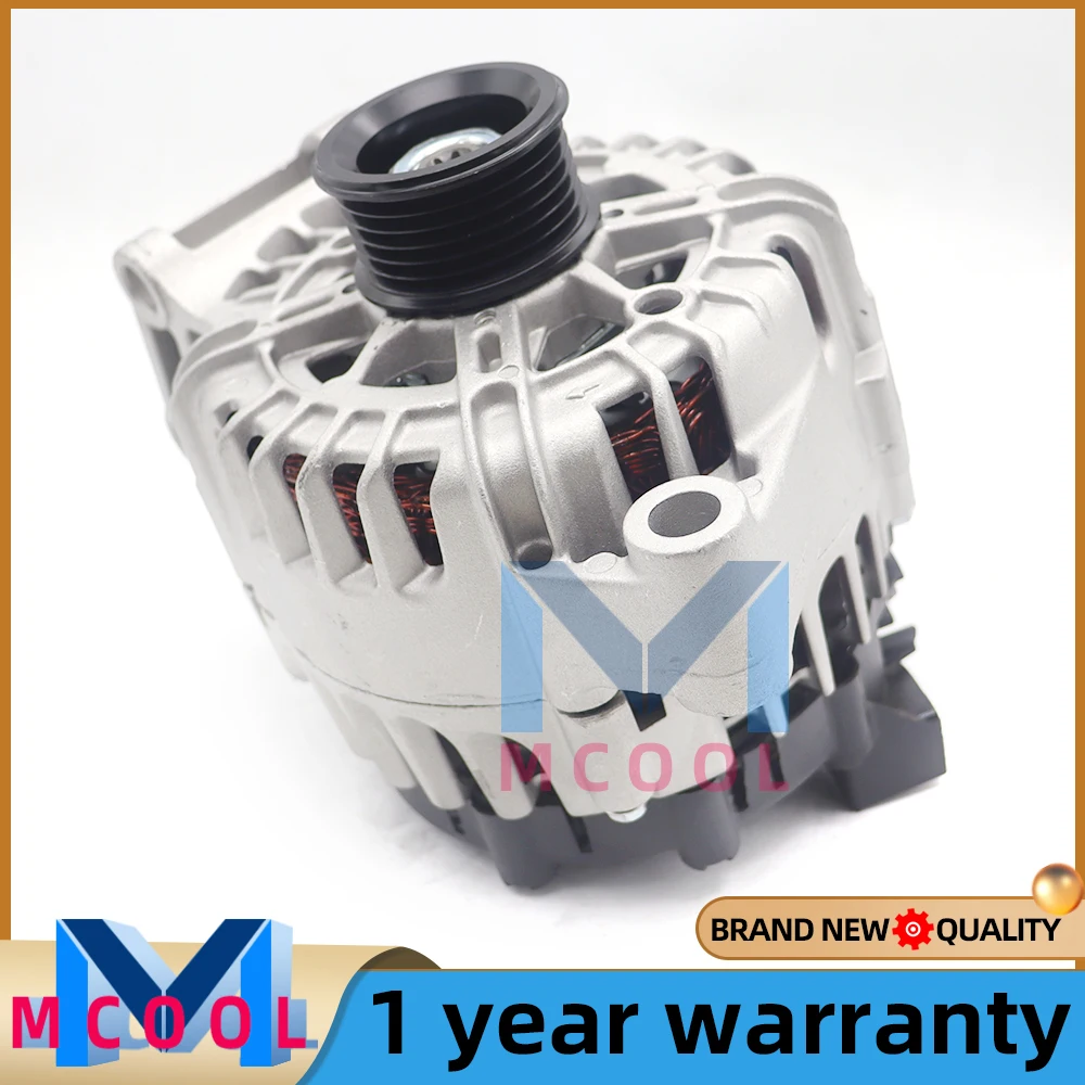 Генератор 120A 12V CW для FORD MONDEO/IV/Turnier GRAND/C-MAX FIESTA/VI 1.5L 7G9N-10300-CC 7G9N10300CC 
Генератор 120A 12V CW для FORD MONDEO/IV/Turnier GRAND/C-MAX FIESTA/VI 1.5L 7G9N-10300-CC 7G9N10300CC