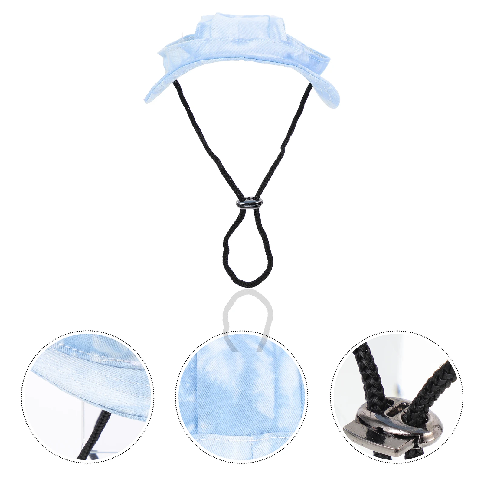 Pet Baseball Cap Dog Sun Hat Puppy Bonnet Small Adjustable Travel Outdoor Summer Protection Bright Color Fashionable Comfortable
Pet Baseball Cap Dog Sun Hat Puppy Bonnet Small Adjustable Travel Outdoor Summer Protection Bright Color Fashionable Comfortable