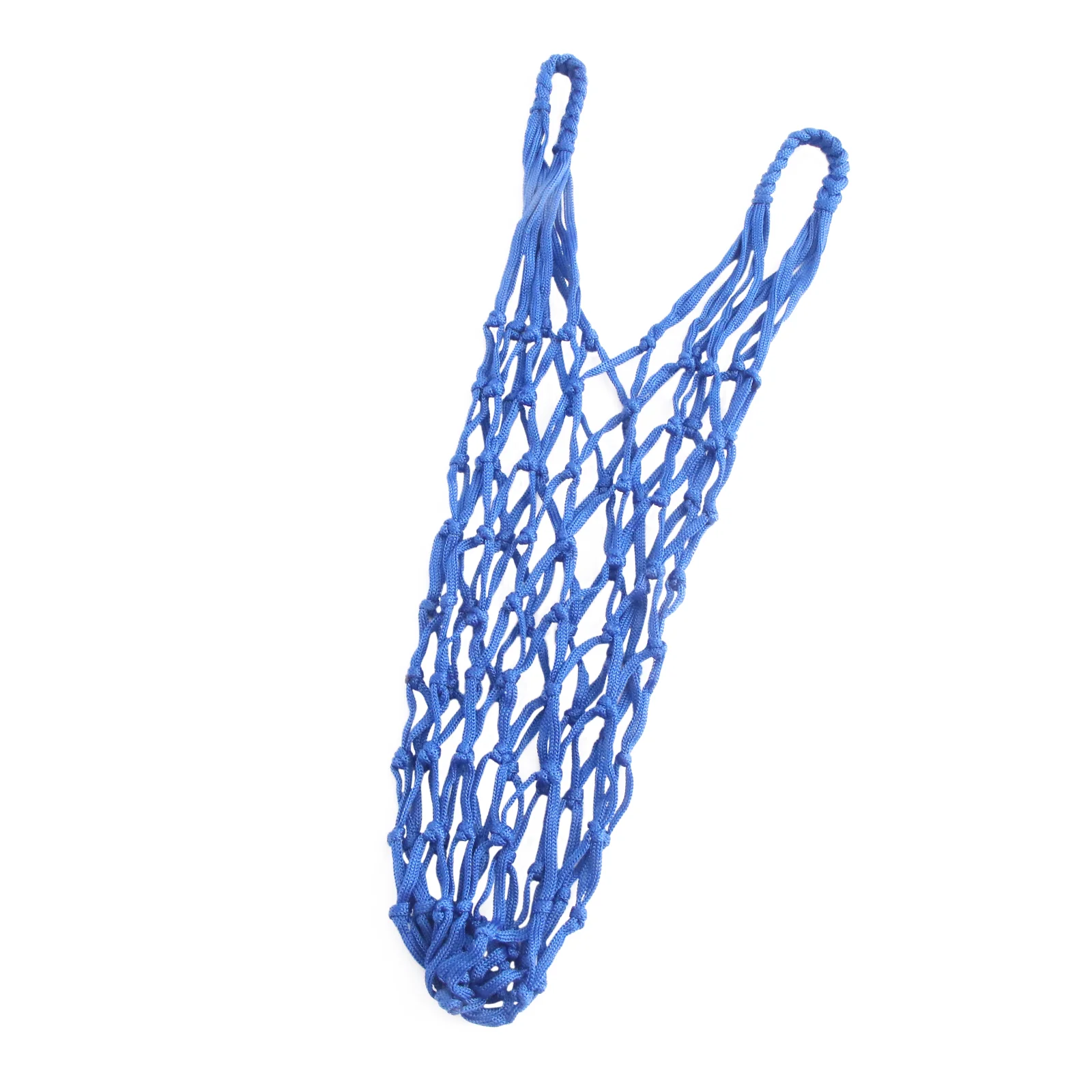 Livestock Feeder 64 Nylon Blue Mesh Bag for Chickens Cabbage Vegetable Feeder Hanging Design Strong Braided Rope Practical Usage
Livestock Feeder 64 Nylon Blue Mesh Bag for Chickens Cabbage Vegetable Feeder Hanging Design Strong Braided Rope Practical Usage