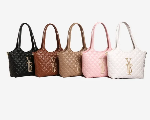 Пригородная сумка большой вместимости | Нишевый дизайн, модная повседневная, универсальная сумка через плечо/сумка через плечо
Пригородная сумка большой вместимости | Нишевый дизайн, модная повседневная, универсальная сумка через плечо/сумка через плечо