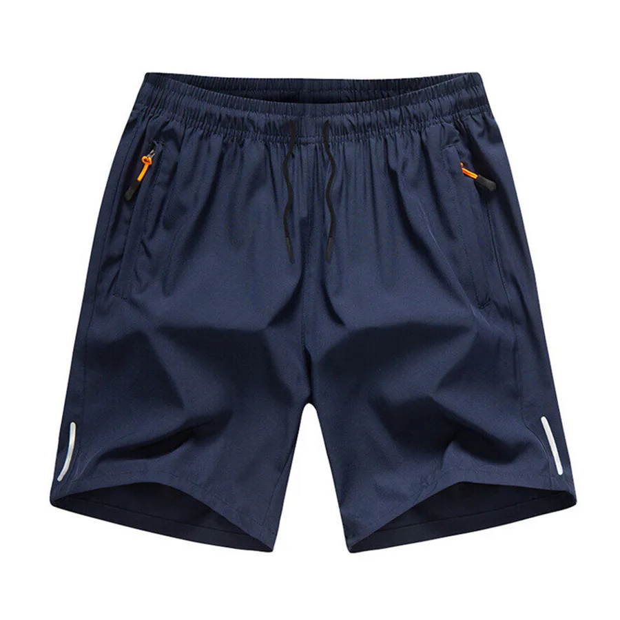 Летние быстросохнущие мужские спортивные шорты с эластичной резинкой на талии, брюки для фитнеса и спортзала, повседневные пляжные шорты для бега, мужская спортивная одежда 7XL 8XL
Летние быстросохнущие мужские спортивные шорты с эластичной резинкой на талии, брюки для фитнеса и спортзала, повседневные пляжные шорты для бега, мужская спортивная одежда 7XL 8XL