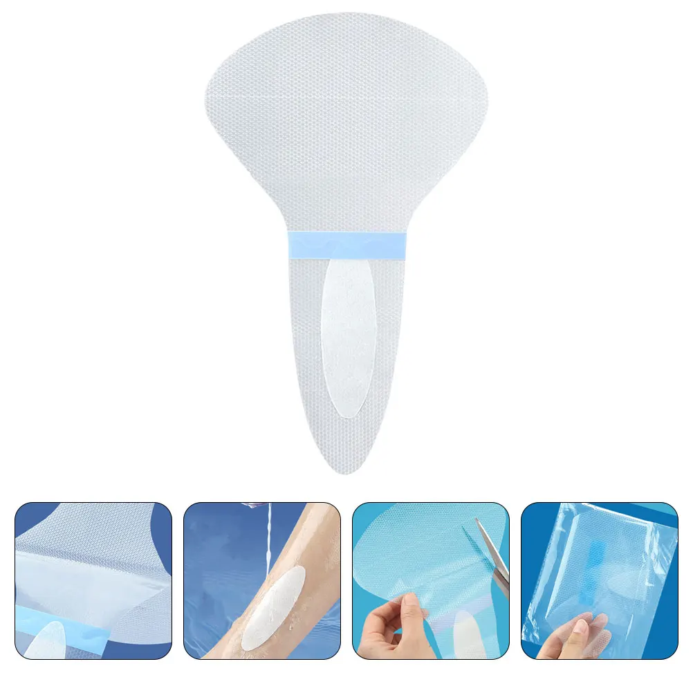 Водонепроницаемая клейкая нашивка для женщин, одноразовая частная наклейка для плавания, приятная для кожи, безопасная наклейка-пляж, хит продаж
Водонепроницаемая клейкая нашивка для женщин, одноразовая частная наклейка для плавания, приятная для кожи, безопасная наклейка-пляж, хит продаж