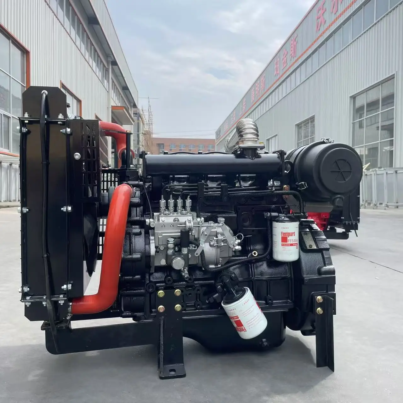 132 Kw Generator Power Diesel Alternator Dynamo Power Electric Plants Diesel Diesel Internal Combustion Engine
132 Kw Generator Power Diesel Alternator Dynamo Power Electric Plants Diesel Diesel Internal Combustion Engine