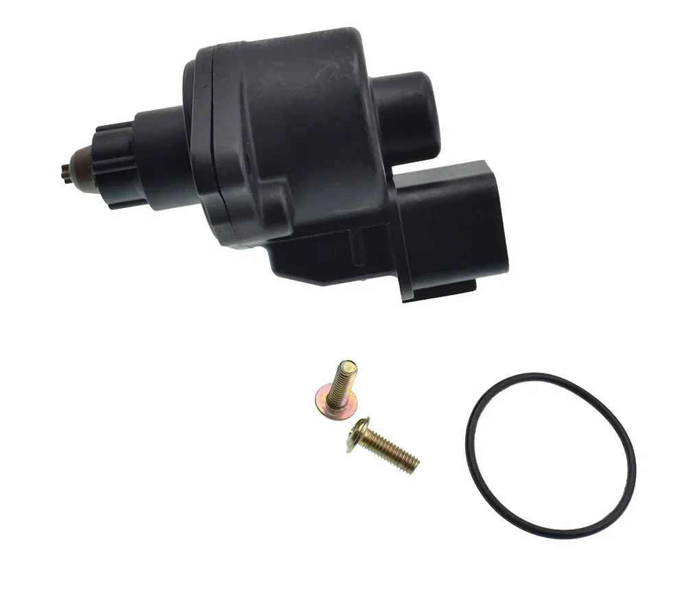 Original 6g72 Throttle Body Idle Speed Control Servo Kit For Pajero Montero V13 V23 V33 V43 3000gt Md614282 Md628053 Md614380
Original 6g72 Throttle Body Idle Speed Control Servo Kit For Pajero Montero V13 V23 V33 V43 3000gt Md614282 Md628053 Md614380