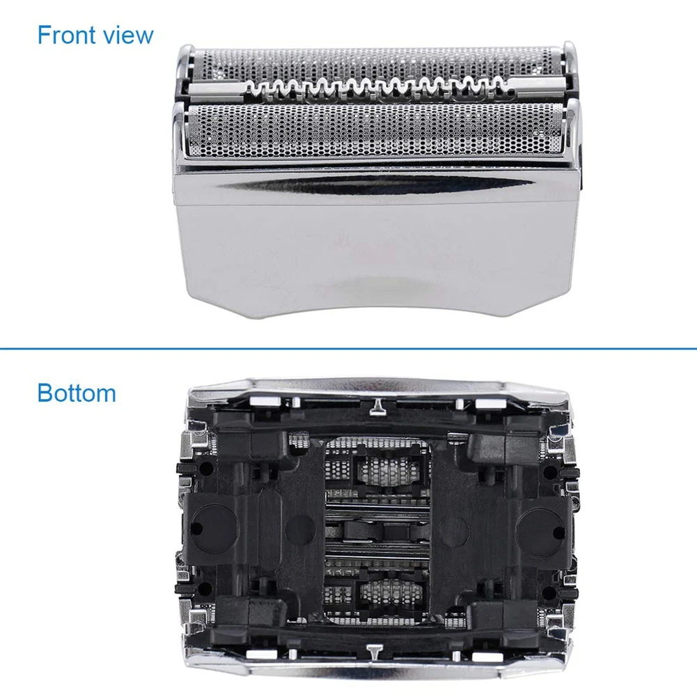 A74G-2X 70S Foil & Cutter Shaver Replacement Part For Braun Series 7 70S Shaver Foil Cartridge Cassette Head
A74G-2X 70S Foil & Cutter Shaver Replacement Part For Braun Series 7 70S Shaver Foil Cartridge Cassette Head