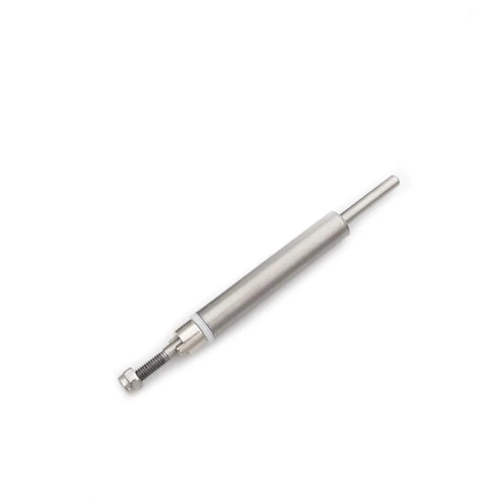 For RC Boat 3mm Drive Shaft and Sleeve Kit Stainless Steel Construction for Enhanced Marine Scale Ship Functionality
For RC Boat 3mm Drive Shaft and Sleeve Kit Stainless Steel Construction for Enhanced Marine Scale Ship Functionality