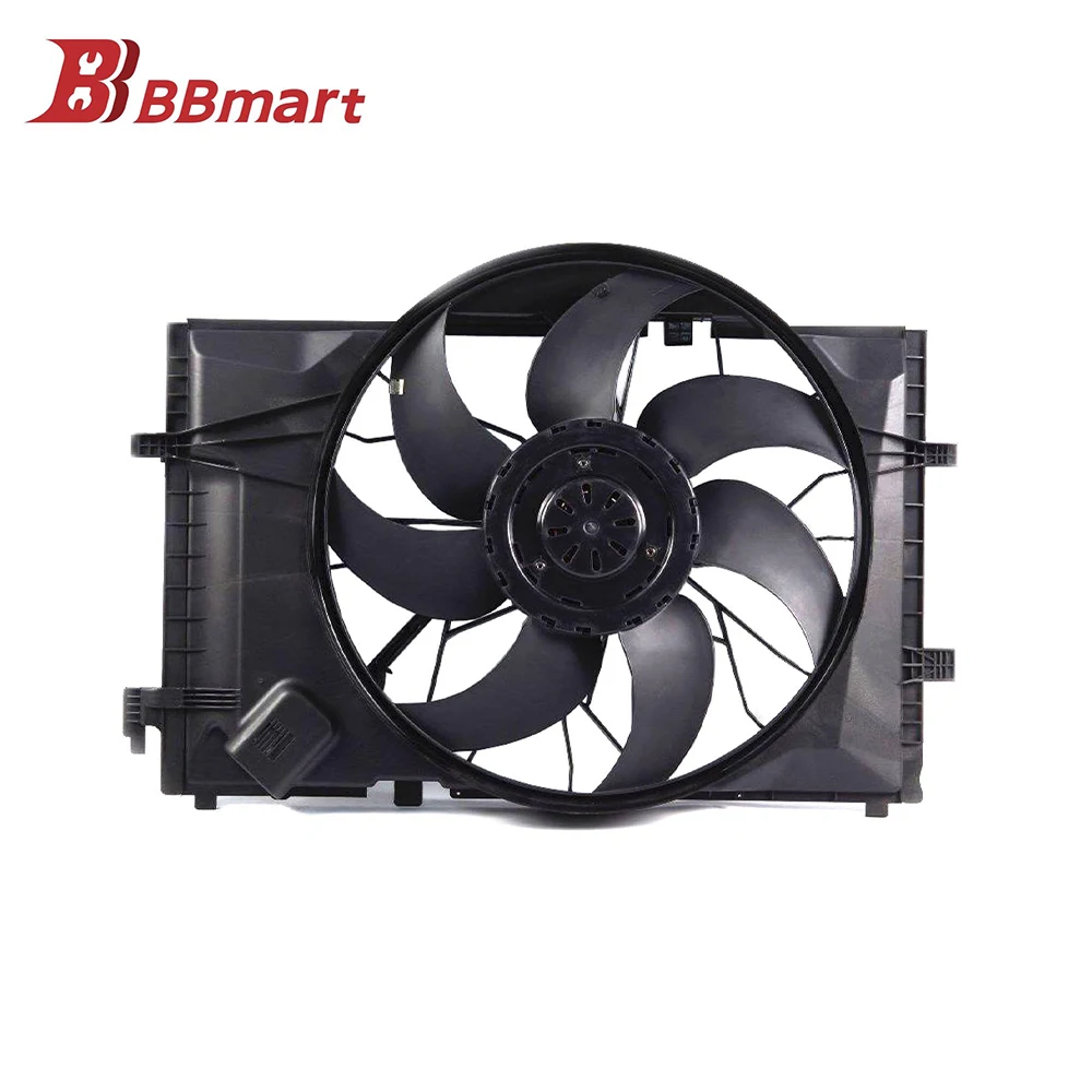 Автозапчасти BBmart 1 шт. вентилятор охлаждения радиатора для Mercedes Benz W212 W204 C204 C218 W246 W176 R231 SL400 OE 2045000493
Автозапчасти BBmart 1 шт. вентилятор охлаждения радиатора для Mercedes Benz W212 W204 C204 C218 W246 W176 R231 SL400 OE 2045000493