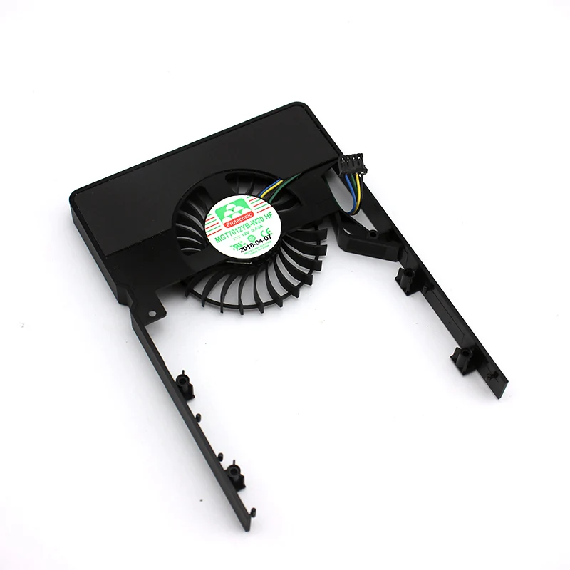 The New Original for Quadro P2000 5GB MGT7012YB-W20 HF DC12V 0.43A Graphics Video Card cooling fan
The New Original for Quadro P2000 5GB MGT7012YB-W20 HF DC12V 0.43A Graphics Video Card cooling fan