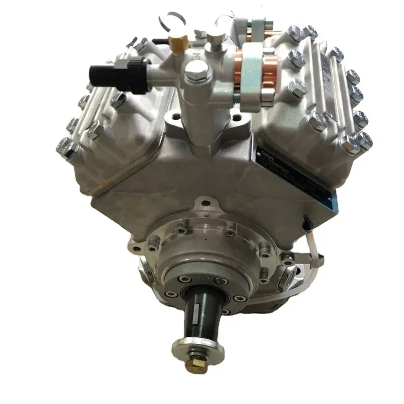 Best Seller FirstRefrigerated Truck Jinda Lengwang Kaili Refrigerated Truck Special BOCK GEN FKX40/560TK Air Conditioning Compre
Best Seller FirstRefrigerated Truck Jinda Lengwang Kaili Refrigerated Truck Special BOCK GEN FKX40/560TK Air Conditioning Compre