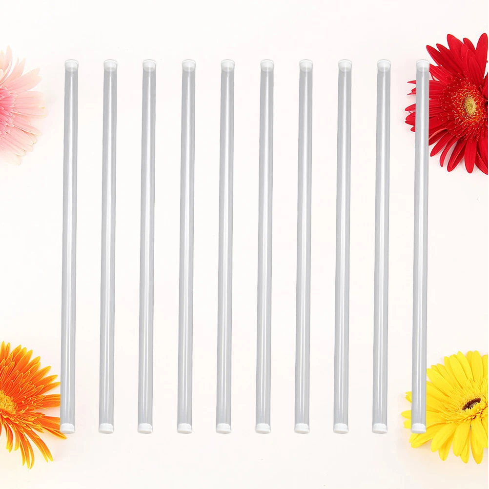 10pcs Long Needle Case Transparent Pp Storage Box Sewing Tool Container Toolbox 38X1Cm Sturdy Smooth Edges Easy Access 
10pcs Long Needle Case Transparent Pp Storage Box Sewing Tool Container Toolbox 38X1Cm Sturdy Smooth Edges Easy Access