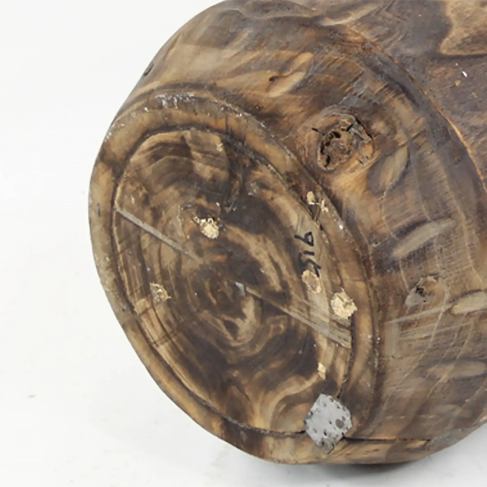 Wabi-Sabi Aesthetic Vase Vintage Look Rustic Wooden Vase Earthy Minimalist Aesthetic Aesthetic Pot Handmade House Decoration
Wabi-Sabi Aesthetic Vase Vintage Look Rustic Wooden Vase Earthy Minimalist Aesthetic Aesthetic Pot Handmade House Decoration