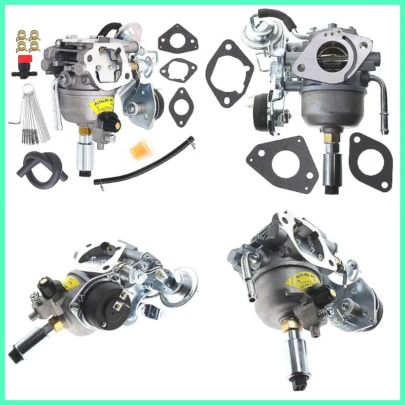 **Onan 5500 Generator Carburetor 541-0765 141-0982 141-0983 A043B781 Replacement**
**Onan 5500 Generator Carburetor 541-0765 141-0982 141-0983 A043B781 Replacement**