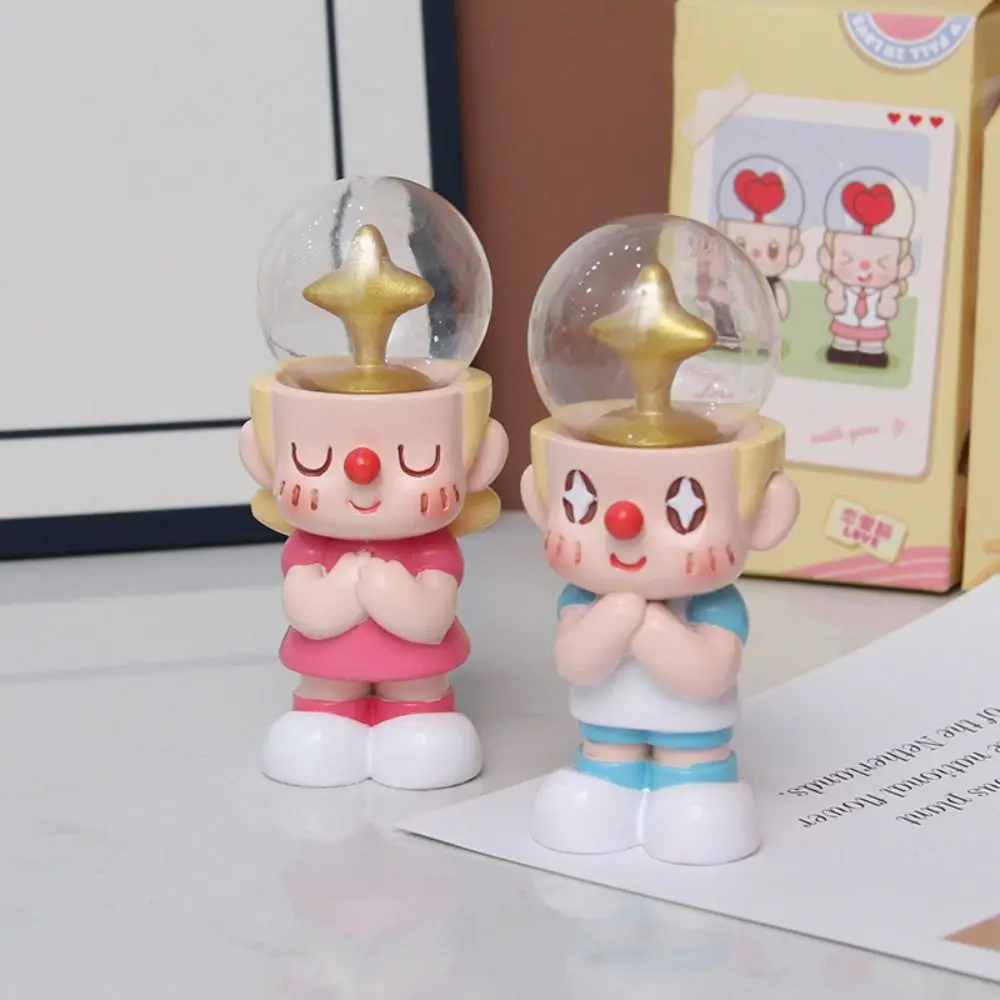 Resin Couple Model Figure Toys Boys and Girls Emotional Stability Mini Series Action Figures Statue Crafts
Resin Couple Model Figure Toys Boys and Girls Emotional Stability Mini Series Action Figures Statue Crafts