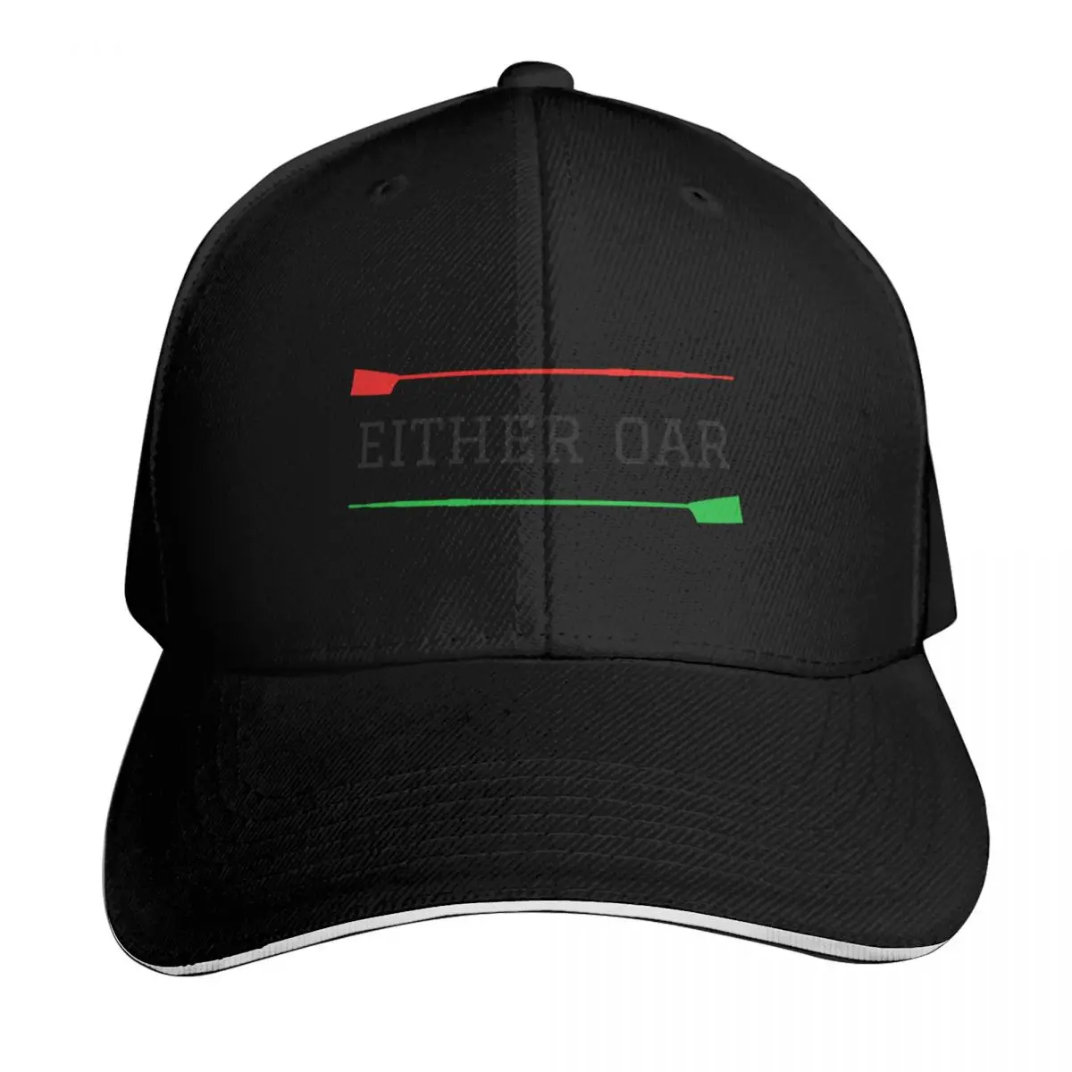 Either Oar Funny Rowing Baseball Cap Rave Anime summer hat luxury caps Women's Hats 2026 Men's
Either Oar Funny Rowing Baseball Cap Rave Anime summer hat luxury caps Women's Hats 2026 Men's