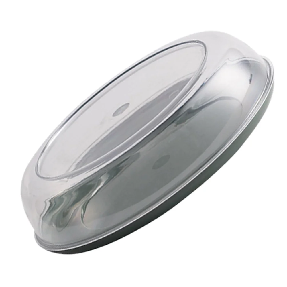 Warm Vegetable Cover Insulated Food Insulation Dish Layer Transparent Canopy Container Preservation
Warm Vegetable Cover Insulated Food Insulation Dish Layer Transparent Canopy Container Preservation