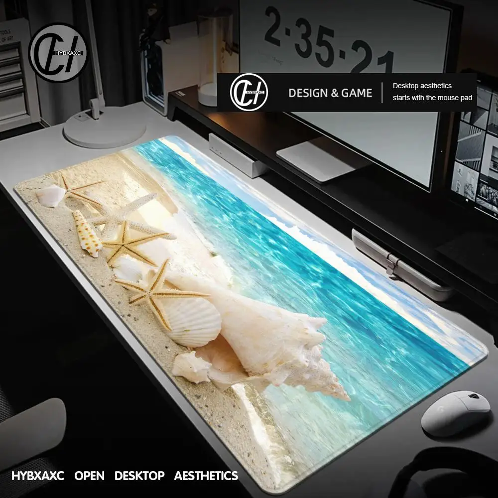 Коврик для мыши Blue Sky Beach XXL Коврик для мыши Офисный натуральный каучук Мягкий противоскользящий коврик для ноутбука и стола Игровой новый большой коврик для мыши HD на заказ
Коврик для мыши Blue Sky Beach XXL Коврик для мыши Офисный натуральный каучук Мягкий противоскользящий коврик для ноутбука и стола Игровой новый большой коврик для мыши HD на заказ