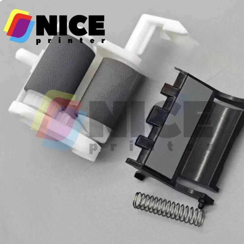 10sets LY8776001 Paper Pickup Roller Separation Pad for BROTHER HL 1110 1111 1112 1118 HL1110 HL1111 HL1118 HL1112
10sets LY8776001 Paper Pickup Roller Separation Pad for BROTHER HL 1110 1111 1112 1118 HL1110 HL1111 HL1118 HL1112