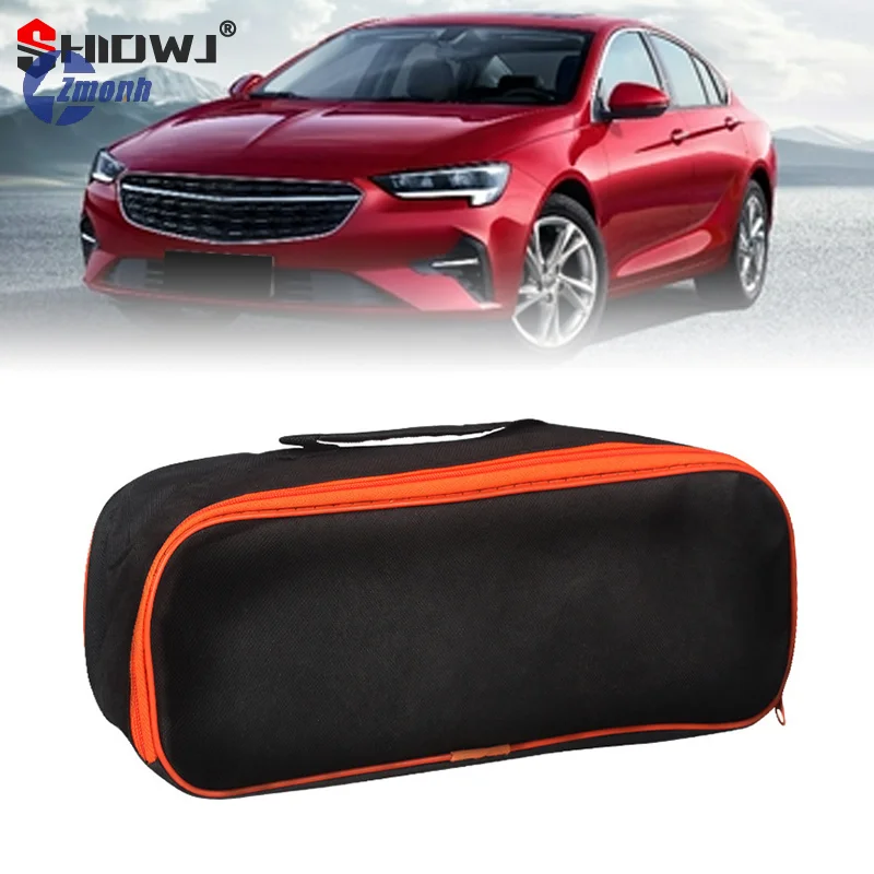 New!Car Portable Vacuum Cleaner Storage Bag Storage Bag Car Tool Car Air Pump Bag Car Wear Closure Storage Case
New!Car Portable Vacuum Cleaner Storage Bag Storage Bag Car Tool Car Air Pump Bag Car Wear Closure Storage Case