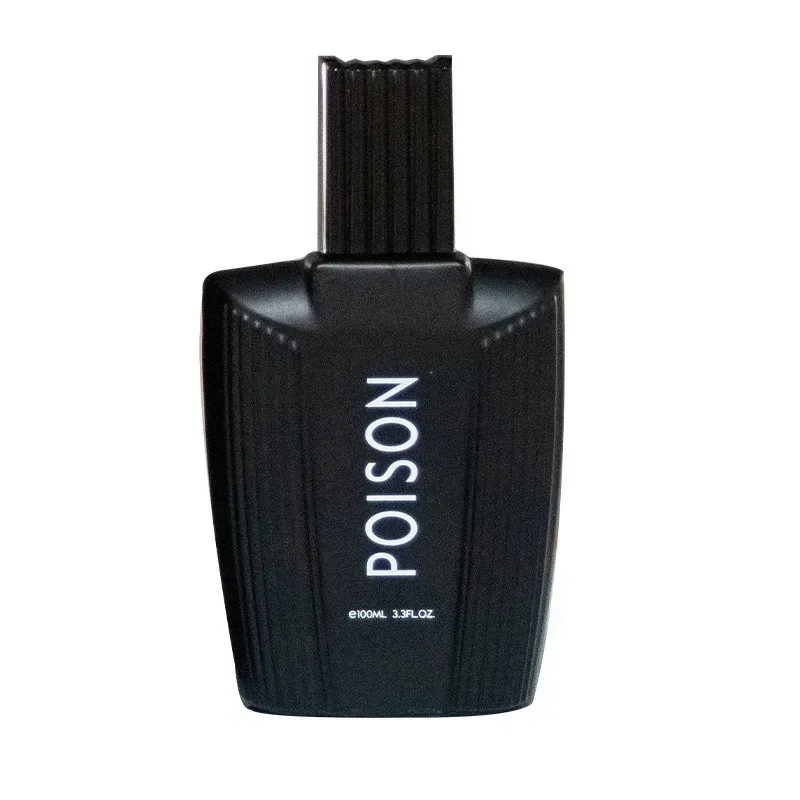 Men's Cologne Perfume Offers A High - Level Light Fragrance. It's Long - Lasting, Like A Charming "poison" with A Lingering Scen
Men's Cologne Perfume Offers A High - Level Light Fragrance. It's Long - Lasting, Like A Charming "poison" with A Lingering Scen