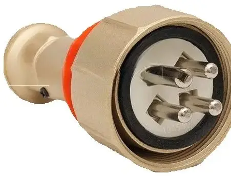 16А морская металлическая медная розетка серии CTH101 водонепроницаемый переключатель для лодок 24 В/220 В - варианты полюса 1/2/3/4/5
16А морская металлическая медная розетка серии CTH101 водонепроницаемый переключатель для лодок 24 В/220 В - варианты полюса 1/2/3/4/5