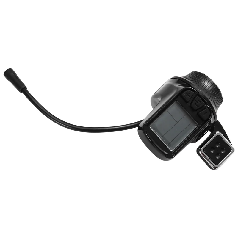 A99I-LCD Display For INOKIM OX Hero/Super Electric Scooter 60V Throttle Dashboard Accelerator Spare Parts Accessories
A99I-LCD Display For INOKIM OX Hero/Super Electric Scooter 60V Throttle Dashboard Accelerator Spare Parts Accessories