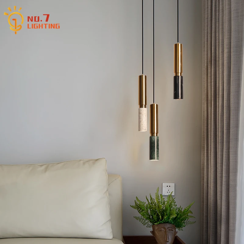 Designer Modern Minimalist Pendant Light Green Marble Lampshade Gold Lustre E27 LED Hanging Lamp Kitchen Island Dining room Cafe
Designer Modern Minimalist Pendant Light Green Marble Lampshade Gold Lustre E27 LED Hanging Lamp Kitchen Island Dining room Cafe