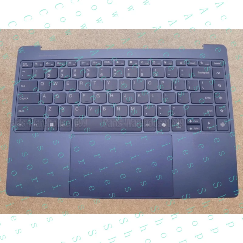 PP+ New for Lenovo Yoga 9 14IMH9 Keyboard Cover Palmrest Lid Backlit 5CB1P00371
PP+ New for Lenovo Yoga 9 14IMH9 Keyboard Cover Palmrest Lid Backlit 5CB1P00371