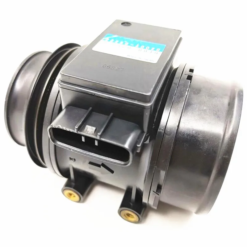 Japan Original Air Flow Meters 22250-20020 197400-0040 Vehicles MAF Sensors for Toyota Camry Lexus ES300 Tacoma
Japan Original Air Flow Meters 22250-20020 197400-0040 Vehicles MAF Sensors for Toyota Camry Lexus ES300 Tacoma