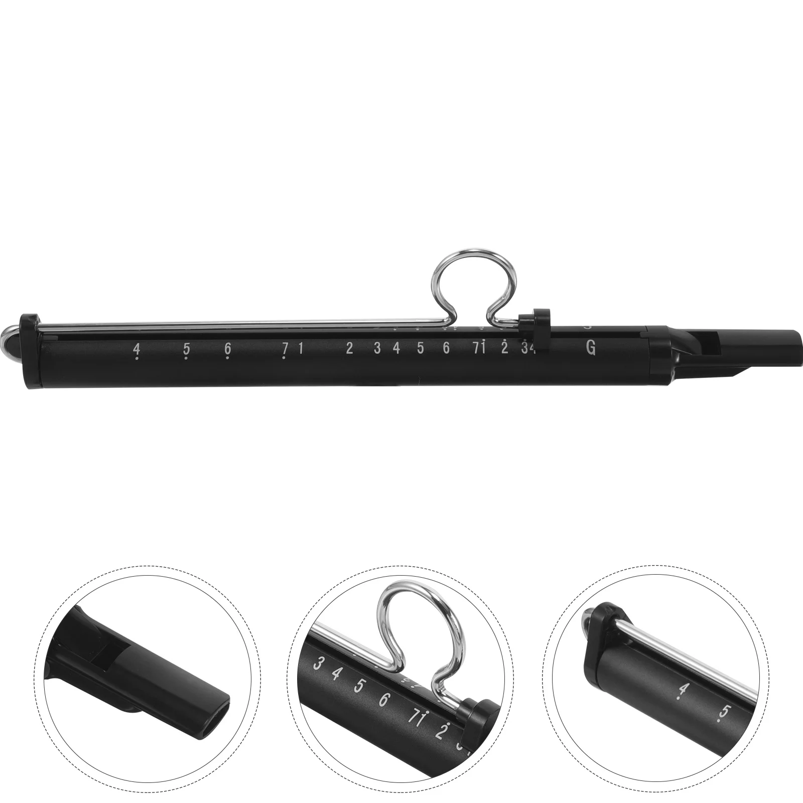 Yo Flute Toy Kids Instrument Slide Whistle for Adults Sliding Funny Blowing Musical Plaything Abs Mouth
Yo Flute Toy Kids Instrument Slide Whistle for Adults Sliding Funny Blowing Musical Plaything Abs Mouth